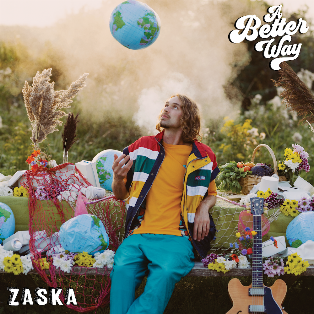 A Better Way - Signed Limited Edition CD