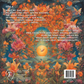 NECTAR - Signed Limited Edition Gold Marbled Vinyl