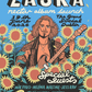 ZASKA - NECTAR Album Launch