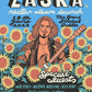 ZASKA - NECTAR Album Launch