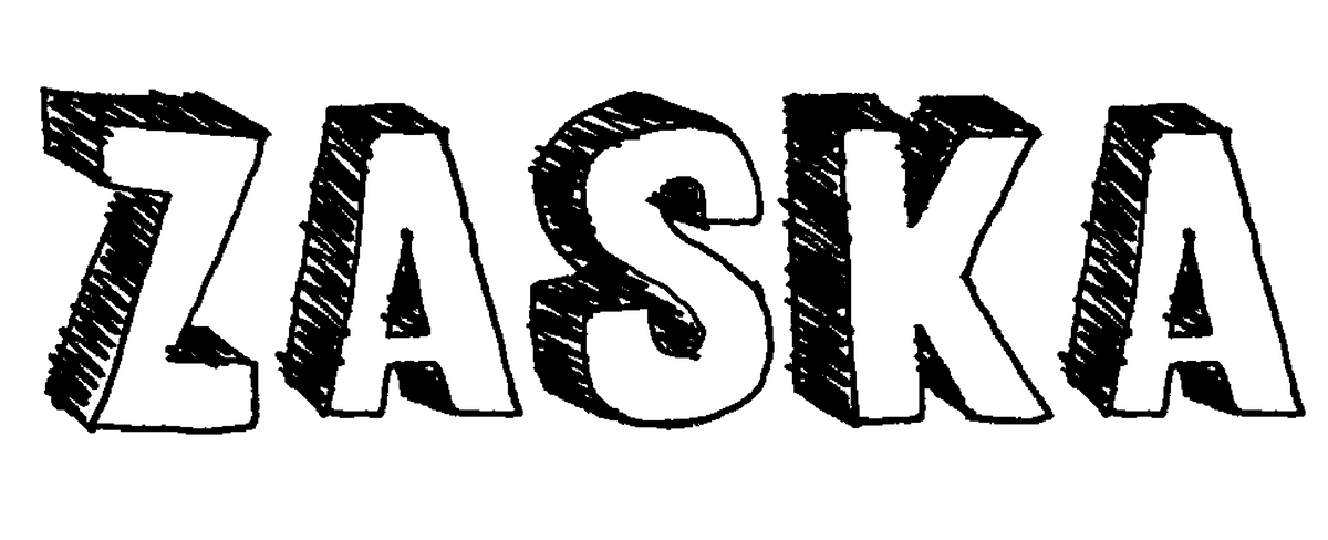 zaskamusic logo
