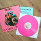It Takes A Village Signed Limited Edition 180g Pink Vinyl