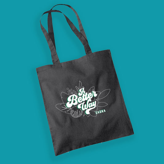 100% Organic Cotton For Totz Bag