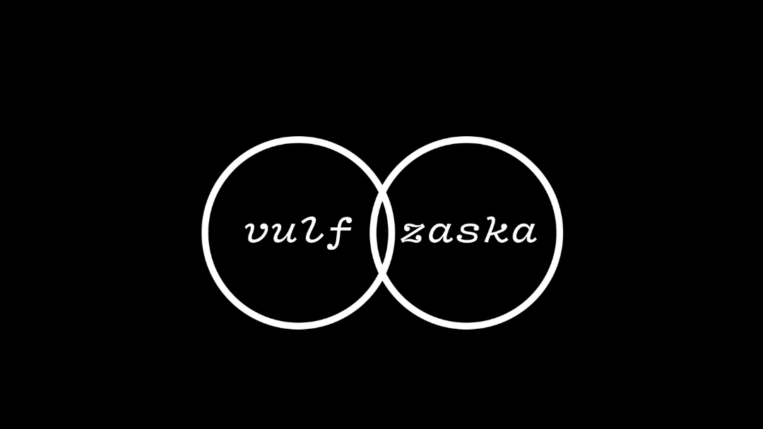 VULFPECK + ZASKA Starts Now